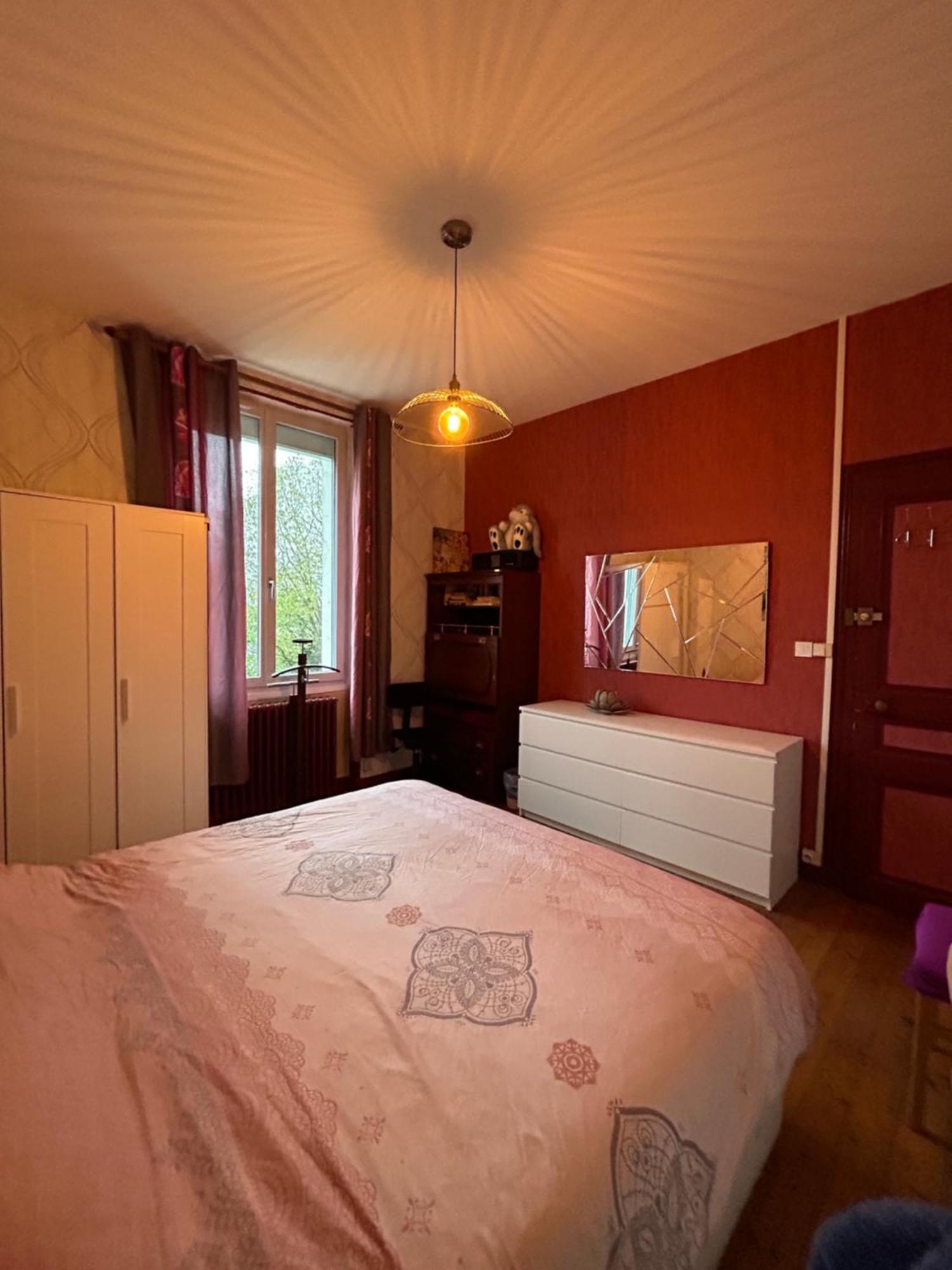Parenthese Chambre Cosy Proche Centre Et Gare Angouleme Ngoại thất bức ảnh